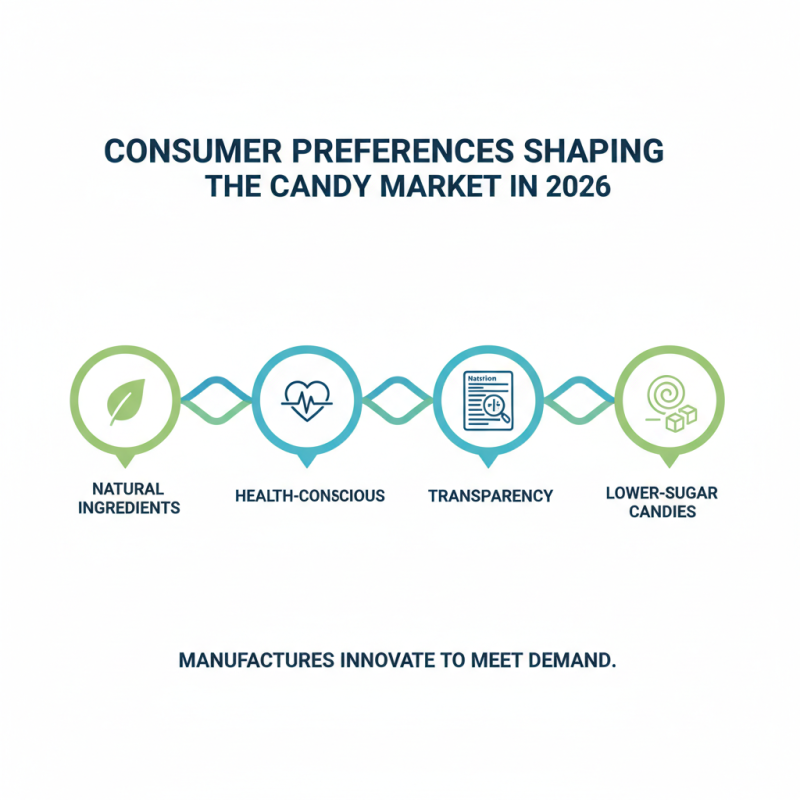 2026 Top OEM ODM Sweet Candies Factories Insights and Trends?