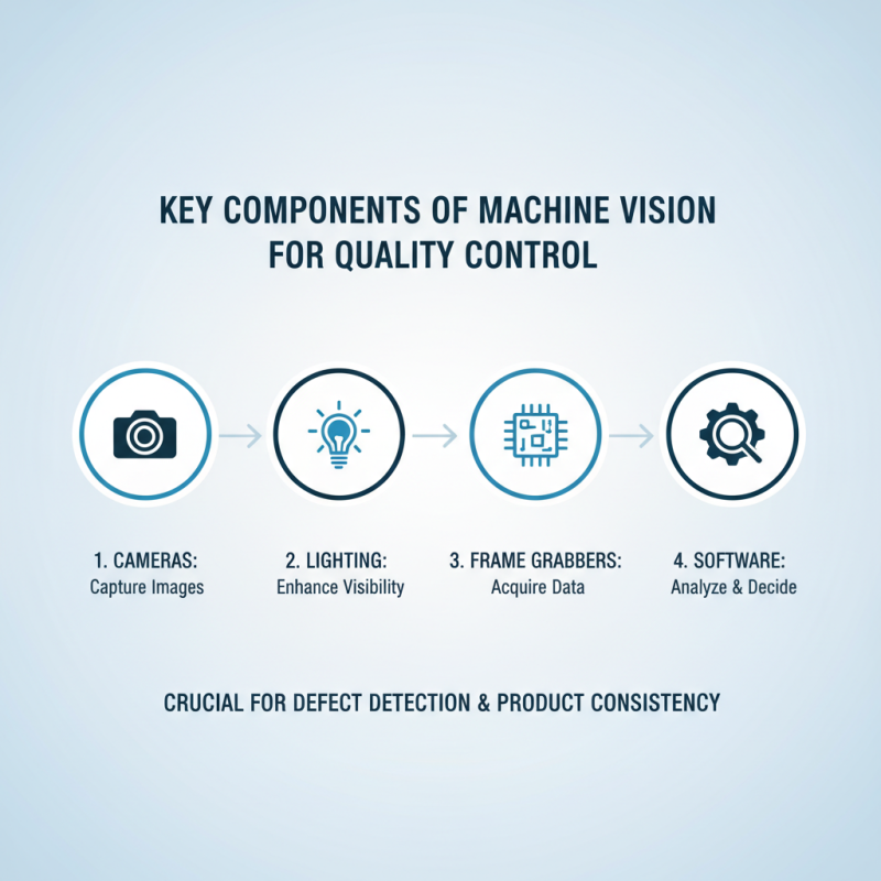 How to Implement Machine Vision Quality Inspection Effectively?