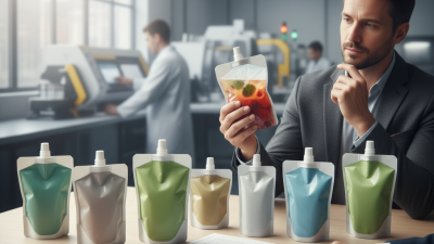 Die besten chinesischen OEM-Getränkebeutelfabriken 2026 für Ihre Geschäftsanforderungen?