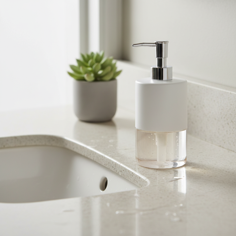 Top 10 Tips for Using a Plastic White Soap Dispenser?