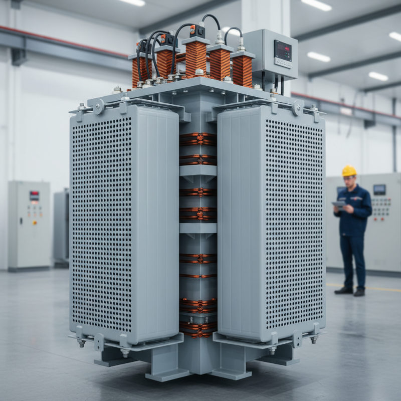 Essential Tips for Choosing a Dry Type Transformer?