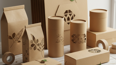 2026 Best Paper Packaging Solutions for Eco-Friendly Products?