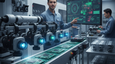 How to Implement Machine Vision Quality Inspection Effectively?