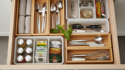 The Ultimate Guide to Drawer Organizer Boxes for Every Home?