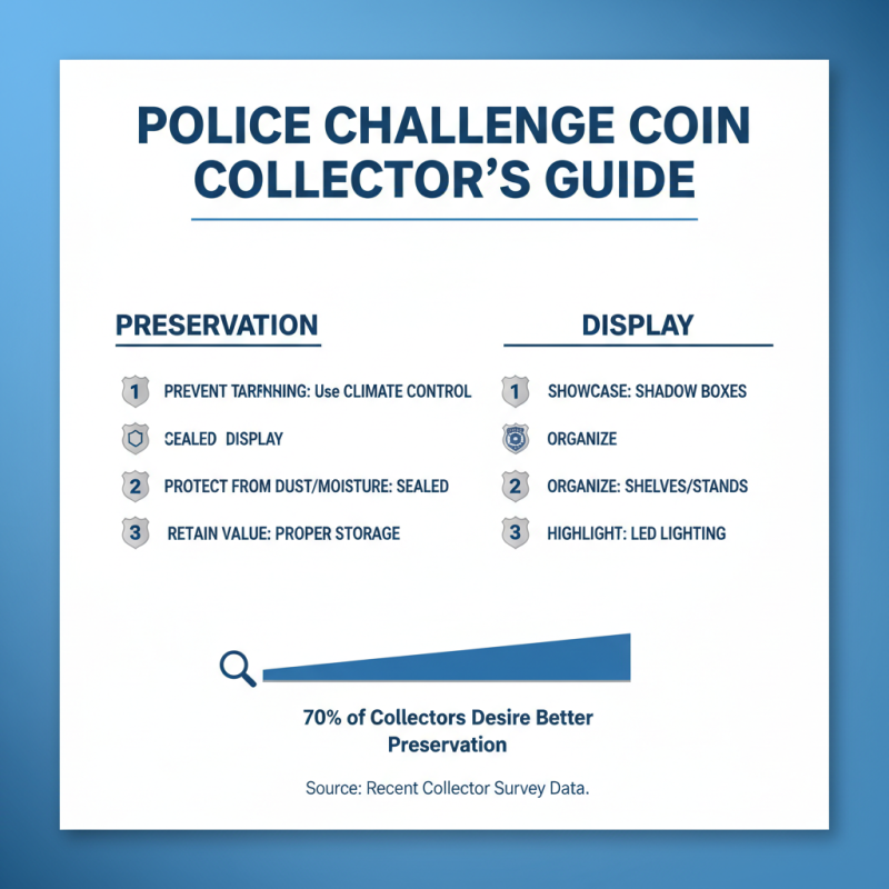 Best Police Challenge Coins to Collect and Honor Law Enforcement?