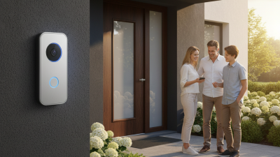 Essential Video Doorphone Tips for Your Home Security System?
