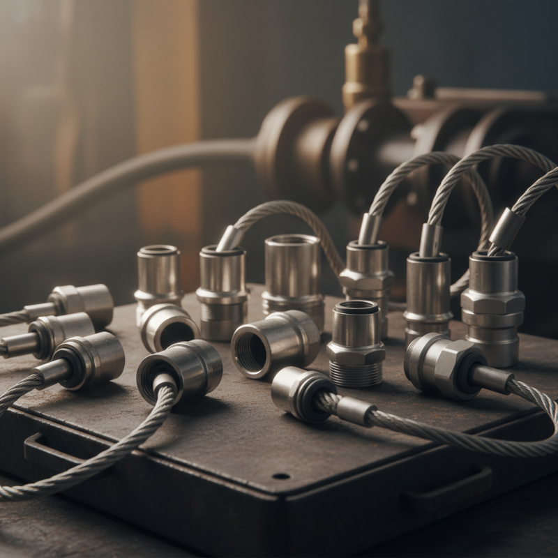 Top 10 90-Degree Metal Cable Gland Manufacturers You Should Know?