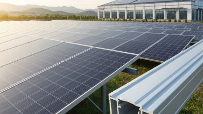 What is ZHONGYA Aluminium and its Role as a Solar Panel Profile Manufacturer?