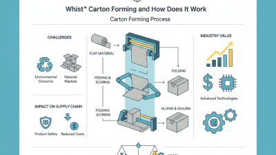 What is Carton Forming and How Does it Work?