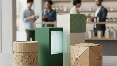 Why is Brand Packaging Design Important for Your Business?