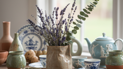 Top 10 Ceramic Decorating Companies You Should Know About?