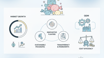 2026 Top OEM ODM Sweet Candies Factories Insights and Trends?