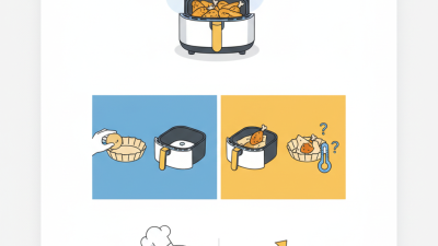 Air Fryer Paper Tips for Perfect Cooking Every Time?