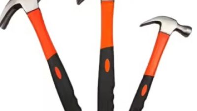 Professional Custom Claw Hammer Portable Lightweight Heavy Duty Hand Tools With Grip (1).jpg
