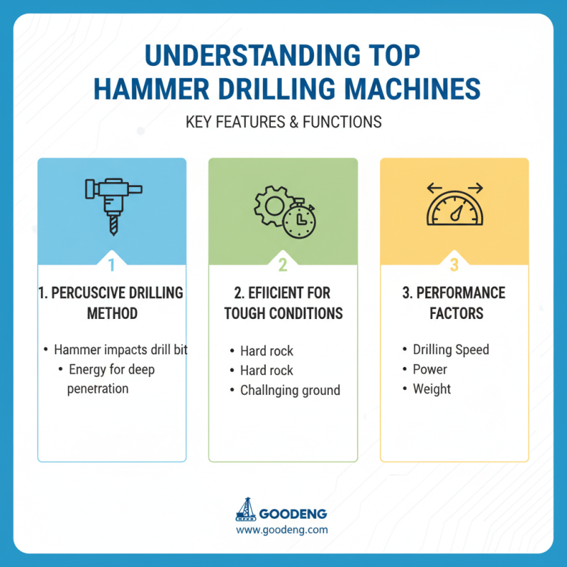 How to Choose Wholesale Custom Top Hammer Drilling Machine for Your Business?