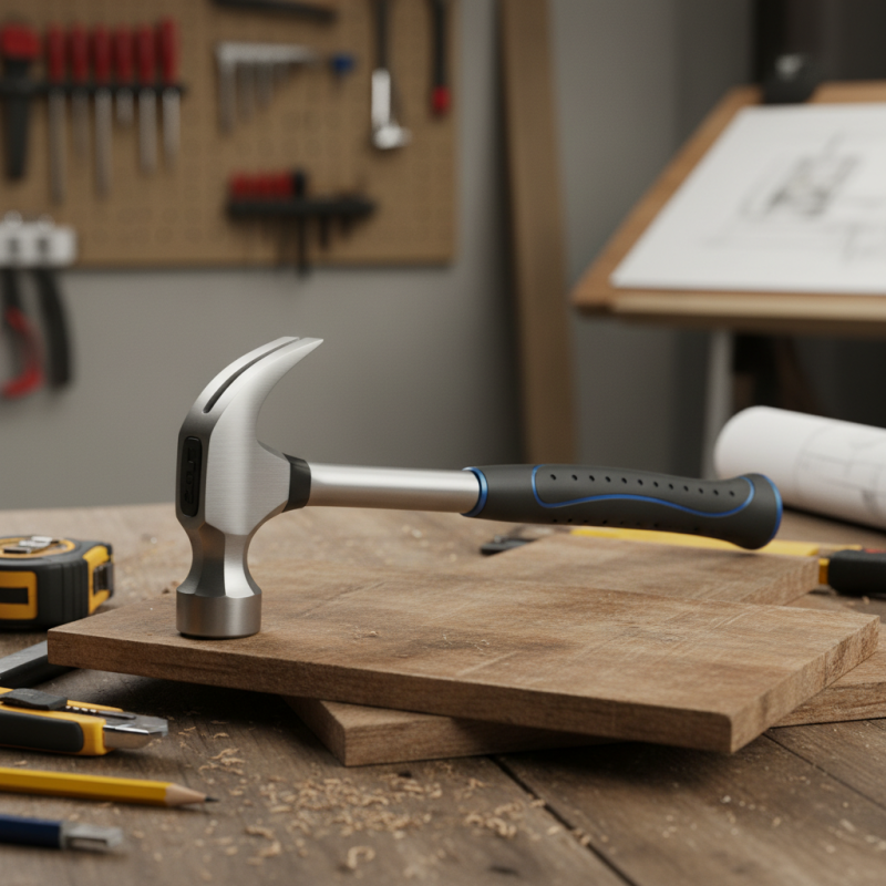 2026 Best Titanium Framing Hammer for Your Next Project?