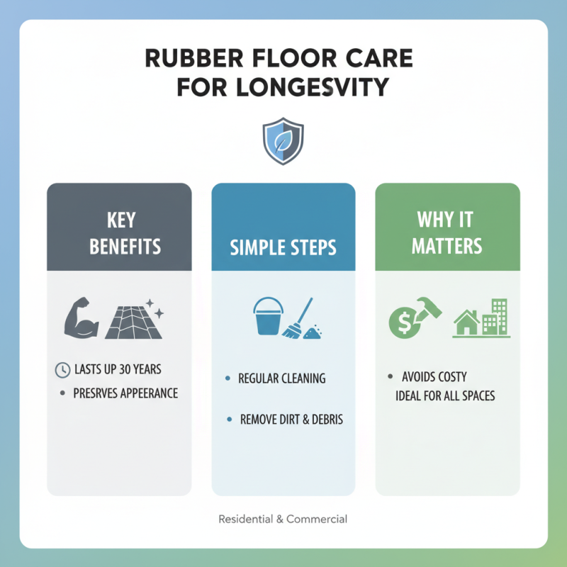 2026 Best Rubber Flooring Tile Options to Enhance Your Space?