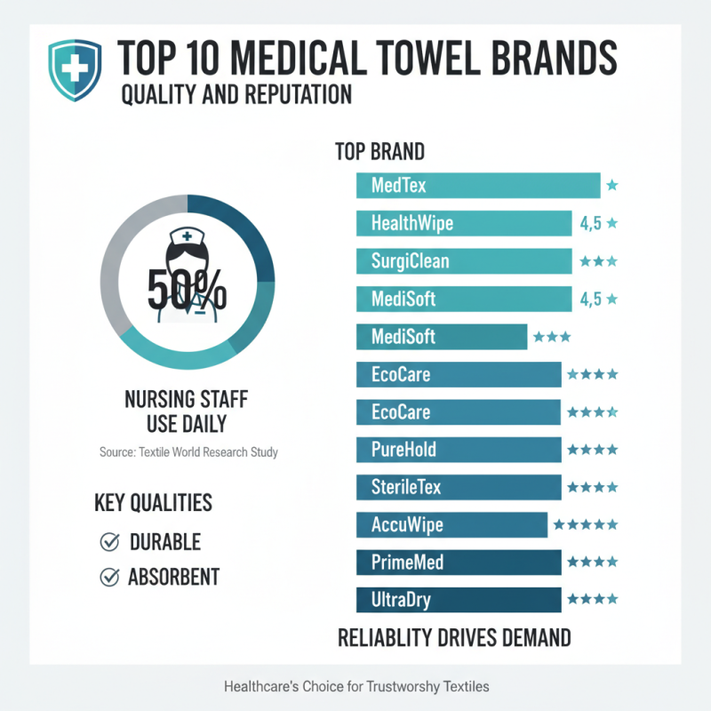 Top 10 High Quality Best Medical Towels Pricelist You Should Know?