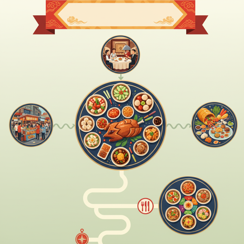 China Top Food Platters What to Try and Where to Find Them?