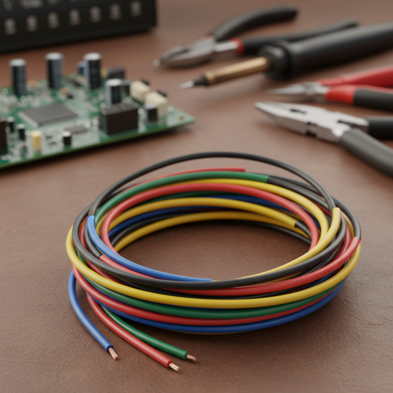 Top 10 Benefits of Using Insulated Wire for Your Projects?