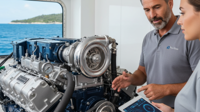 TD Power Marine Engine Performance and Specifications Explained?