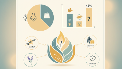 How to Choose the Best Candle Scents for Your Home?