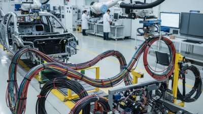 2026 How to Choose the Best China High-Quality Automobile Cable Factories?