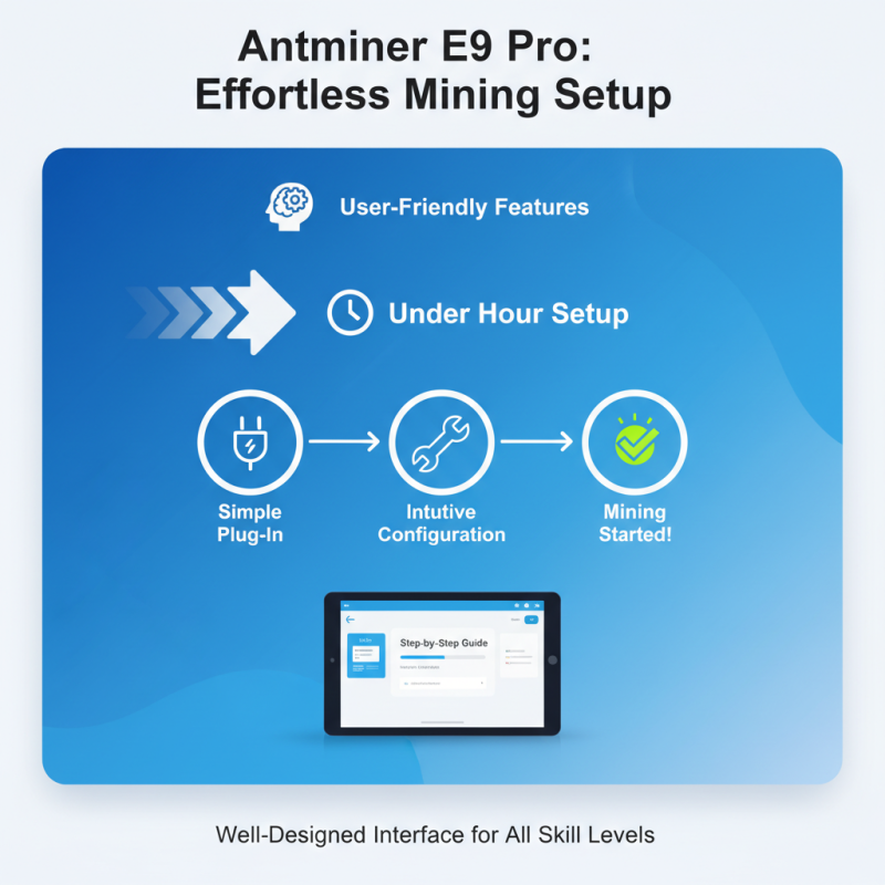 Top 10 Antminer E9 Pro 3780m Features and Benefits Explained?