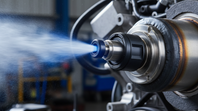 What is a Urea Nozzle and How Does It Work?