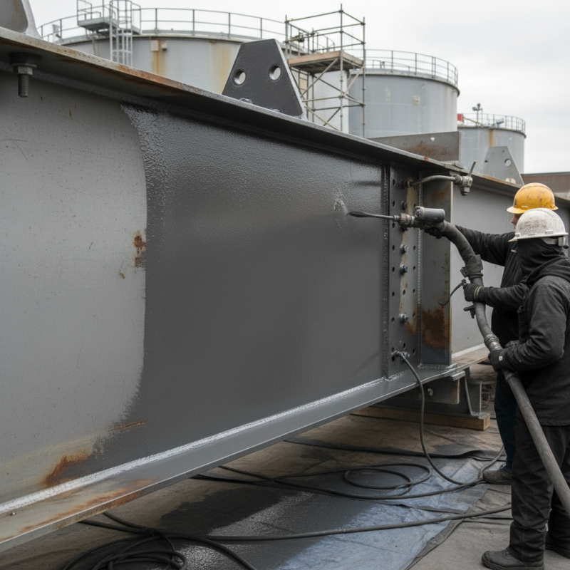 Top 10 High-Performance Coatings for Ultimate Protection?