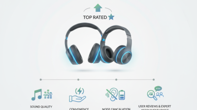 Why Are Bluetooth Headphones Top Rated by Users?