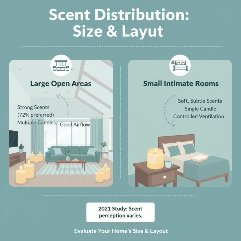 How to Choose the Best Candle Scents for Your Home?