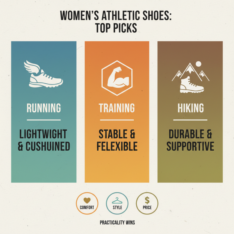 2026 Top Women Sports Shoes What Are the Best Choices?