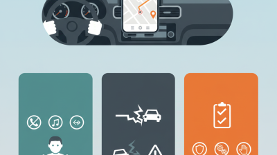 Why Choose a Dashboard Phone Mount for Safe Driving?