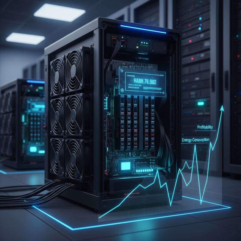 Top 10 Antminer E9 Pro 3780m Features and Benefits Explained?