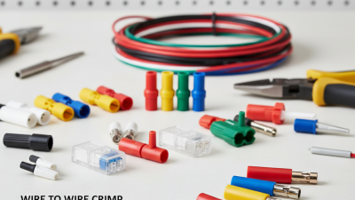 How to Choose the Right Wire Connectors for Your Project?