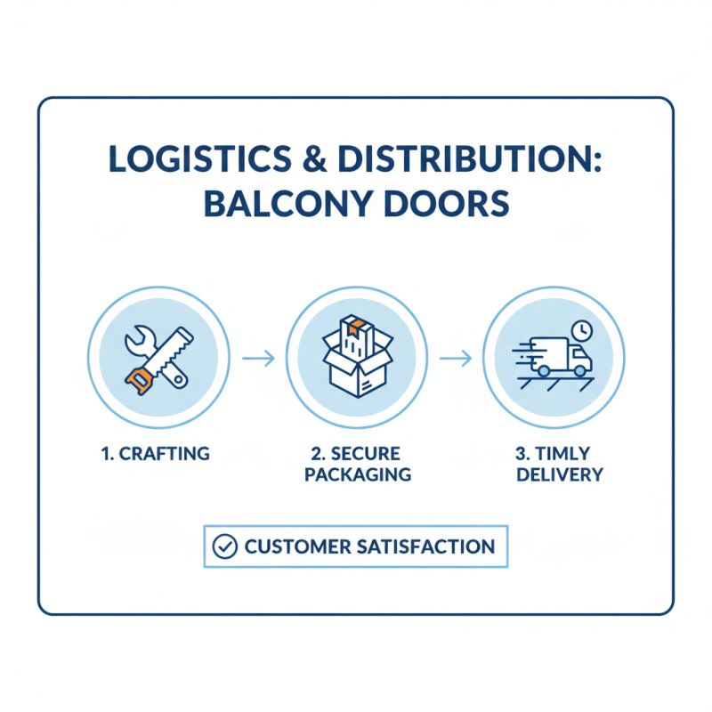 What is a China Custom Balcony Door Factory and How Does It Operate?