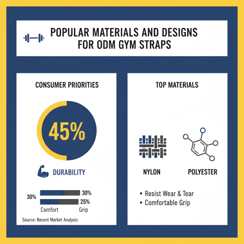 2026 Top Wholesale ODM Gym Straps Quotes for Fitness Enthusiasts
