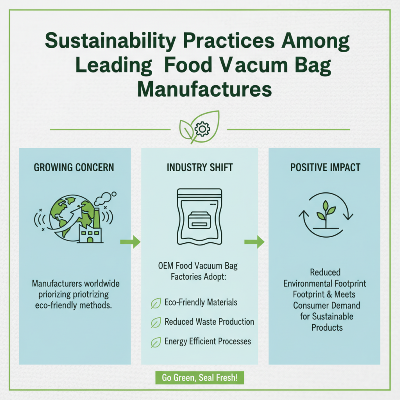 Top 10 Best High-Quality OEM Food Vacuum Bags Factories for Your Needs?