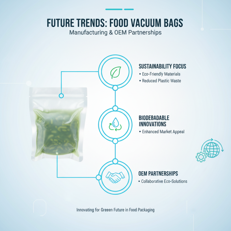 Top 10 Best High-Quality OEM Food Vacuum Bags Factories for Your Needs?
