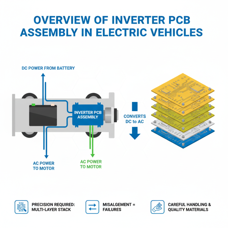 Best Inverter PCB Assembly Techniques for EVs Explained?