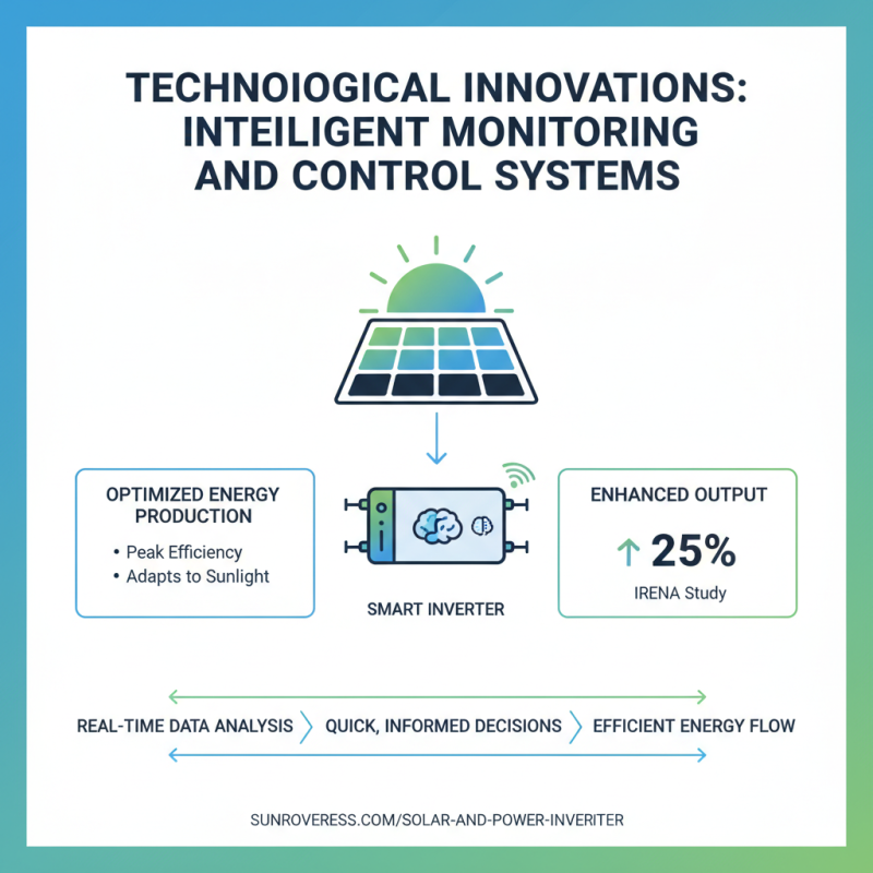 China Best Solar Power Inverter What Makes Them Stand Out?