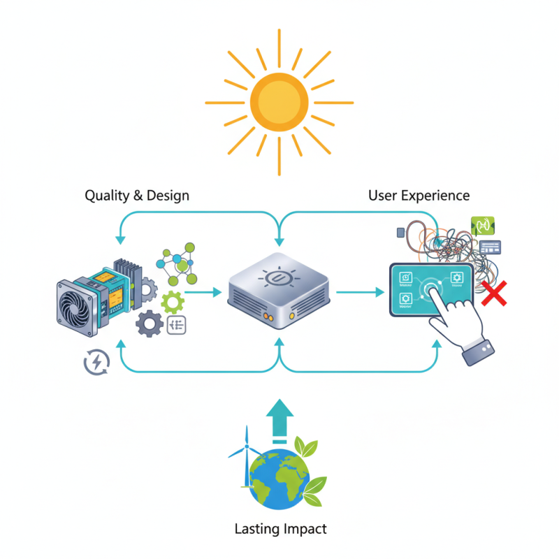 China Best Solar Power Inverter What Makes Them Stand Out?