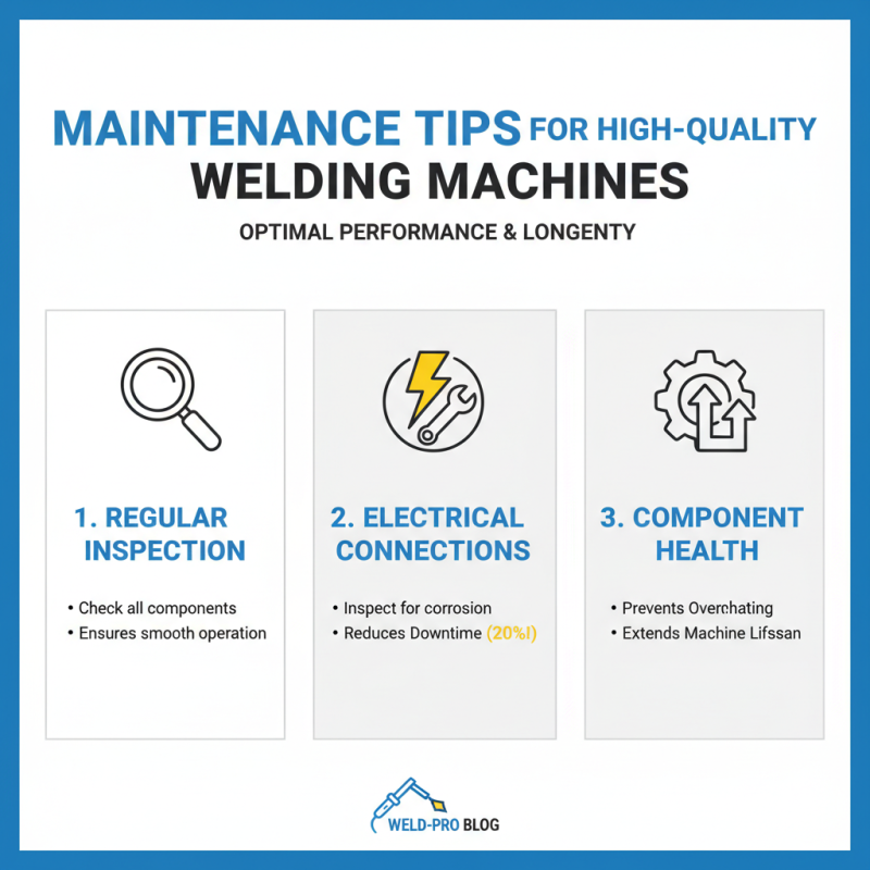 What is Wholesale High-Quality Welding Machine and Its Benefits?