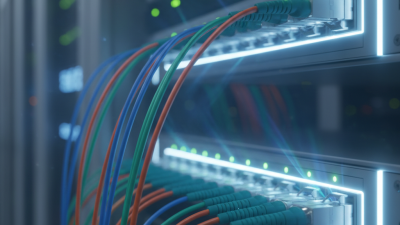 How to Choose the Right Cable Assembly Fiber Optic?