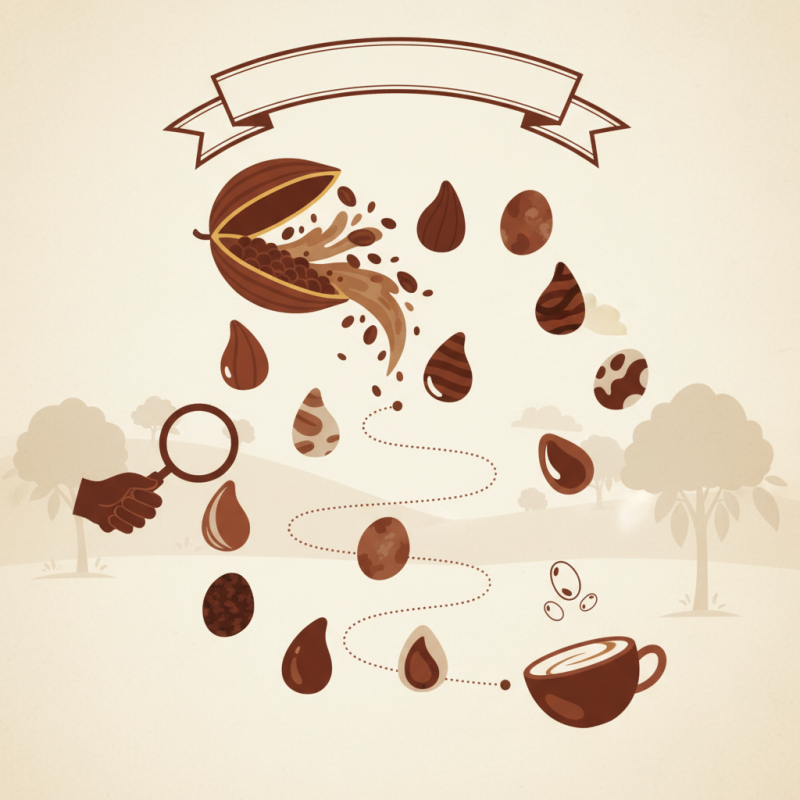 10 Best Cocoa Brands You Need to Try Today?