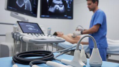 2026 Top Best Siemens Ultrasound Transducer Probe Price Guide?