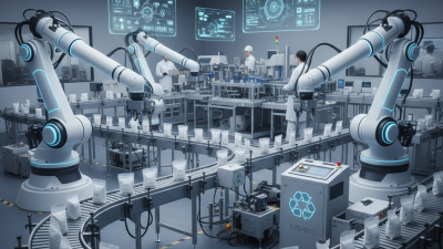 Top 10 Automatic Packaging Machinery Trends in China 2026?