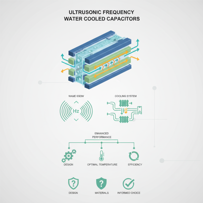 2026 Best Ultrasonic Frequency Water Cooled Capacitor Guide?