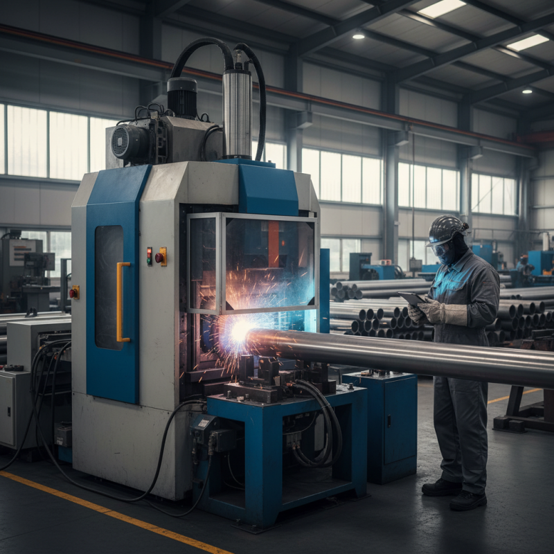 What is Wholesale High-Quality Welding Machine and Its Benefits?